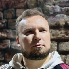 Сергей Квашин, 02.09, Москва