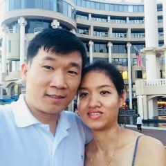 Soe Kyaw, 05.08.1990