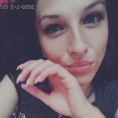 Маряна Ткачук, 08.08, Киев