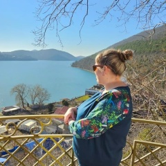 Александра Эх, 21.01, Анапа