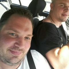 Валентин Финогенов, 10.08.1981, Санкт-Петербург