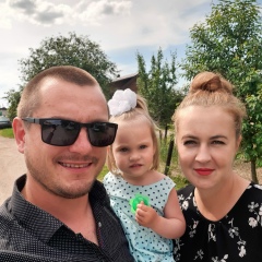 Александр Поляк, 14.10, Снов