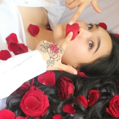 Айжулдыз Адайбекова, 22.10, Алматы