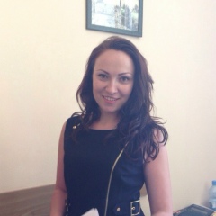 Татьяна Прись, 29.11