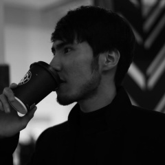 Абай Бухарбаев, 21.02.1996