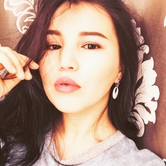 Shakhnoza Gayratova, 28.12.1992, Астана