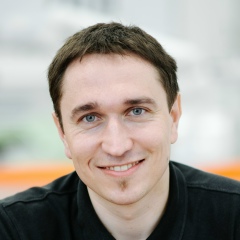 Николай Грановский, 23.02, Архангельск