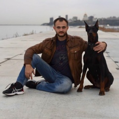 Илья Терентьев, 05.08.1986, Хабаровск