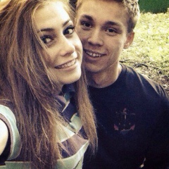 Галина Кебина, 30.11, Москва