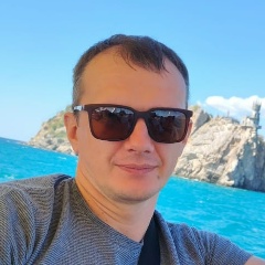 Денис Яговитин, 12.09, Острогожск