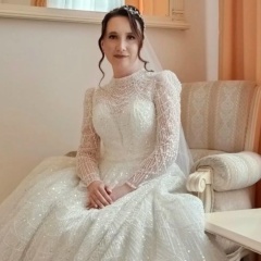 Екатерина Болесова, 22.12