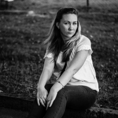 Вика Назарова, 21.10.1986, Гродно