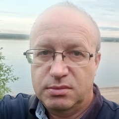 Евгений Фитилин, 26.03.1968, Лесосибирск