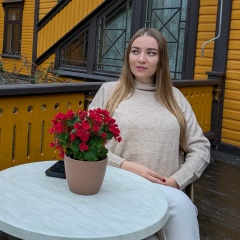 Kristina Zaranka, Краснодар