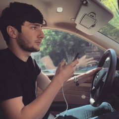 David Kvaracxelia, 19.07, Астрахань
