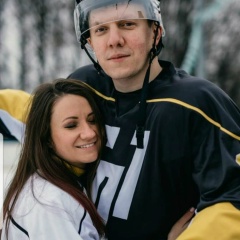 Алексей Николаев, 13.01, Москва