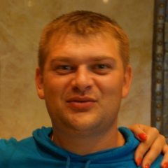 Сергей Ровский, 19.10, Могилёв