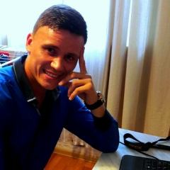 Vitaliy Feklistov, 13.03, Санкт-Петербург