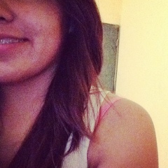Abigail Reyna, 15.04.1994