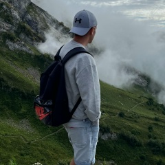 Андрей Акимов, Пенза