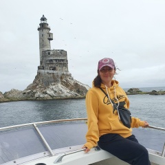 Ирина Копытова, 01.06.1987, Южно-Сахалинск