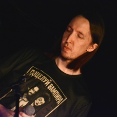 Кирилл Каширин, 14.10.1986, Обнинск