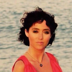 Вероника Чернякова, 29.08, Санкт-Петербург