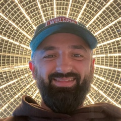 Алексей Зорин, 07.01.1987, Бийск