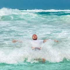 Сергей Мамонтов, 06.12, Красноярск