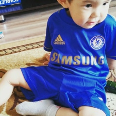 Жайна Жанибекова, 09.11.1992, Караганда