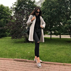 Наира Геворкян, 16.09, Москва