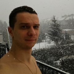 Валентин Бесценный, 24.10.1988, Warszawa