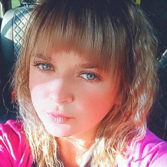 Настя Соболевская