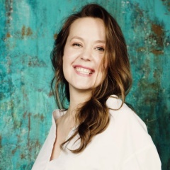 Наталия Тихонова, 09.12, Москва