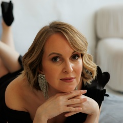 Анюта Туляева, 09.02, Екатеринбург