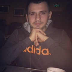 Эльшан Абдуллаев, 15.07.1992, Гомель