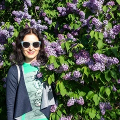 Елена Тутынина, 12.06