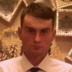 Олег Громович, 31.03.1995, Черновцы