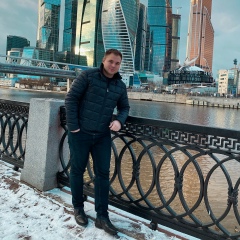 Игорь Ткачев, 24.07, Санкт-Петербург