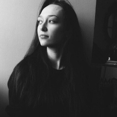 Ульяна Фёдорова, 07.10.1992, Санкт-Петербург