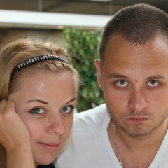 Антон Бычков, 03.07.1989, Николаев