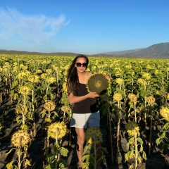 Asselya Konurbaeva, 16.06.1987, Алматы