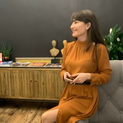 Shoira Sirojiddinova, 28.01, Ташкент