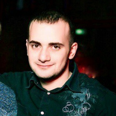 Рамиль Мамедов, 13.12