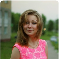 Александра Соболева, 17.09, Москва