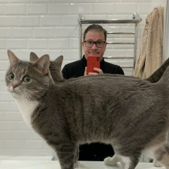 Андрей Багринцев, 22.03, Москва