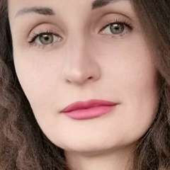 Оленька Пахалкова, 06.10, Москва