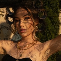 Диана Сергеева, Томск