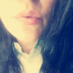 Аня Тежаева