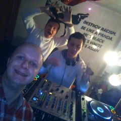 Валентин Минин, 02.08.1987, Санкт-Петербург